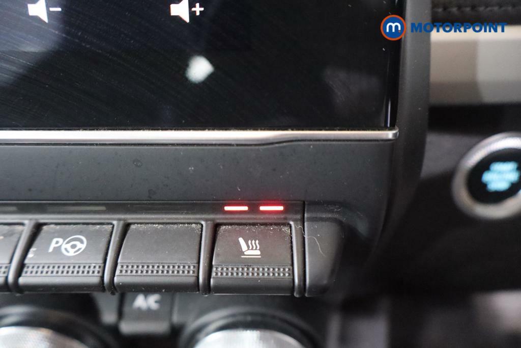 Renault Zoe Techno Black #18