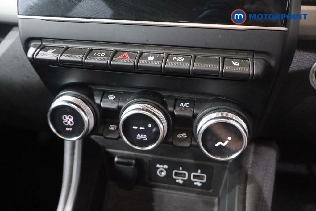 Renault Zoe Techno Black #17