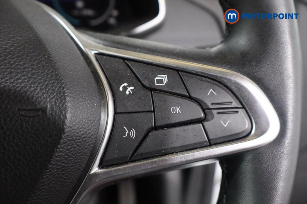Renault Zoe Techno Black #22