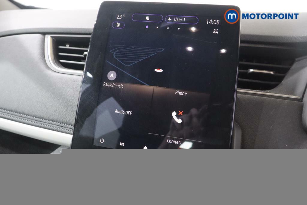 Renault Zoe Techno Black #13