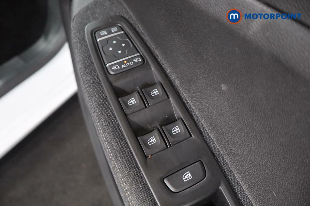 Renault Zoe Techno Black #24