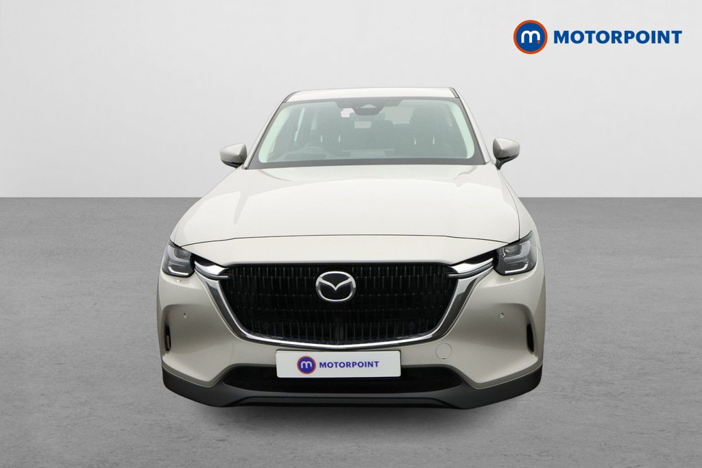 Mazda CX-60 2.5 Phev Exclusive-line LS75APU #2