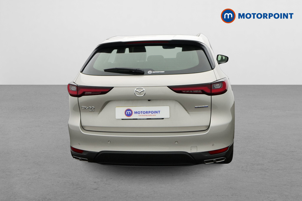 Mazda CX-60 2.5 Phev Exclusive-line LS75APU #6