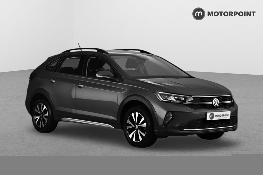 Volkswagen Taigo 1.0 Tsi 115 Life Dsg Grey