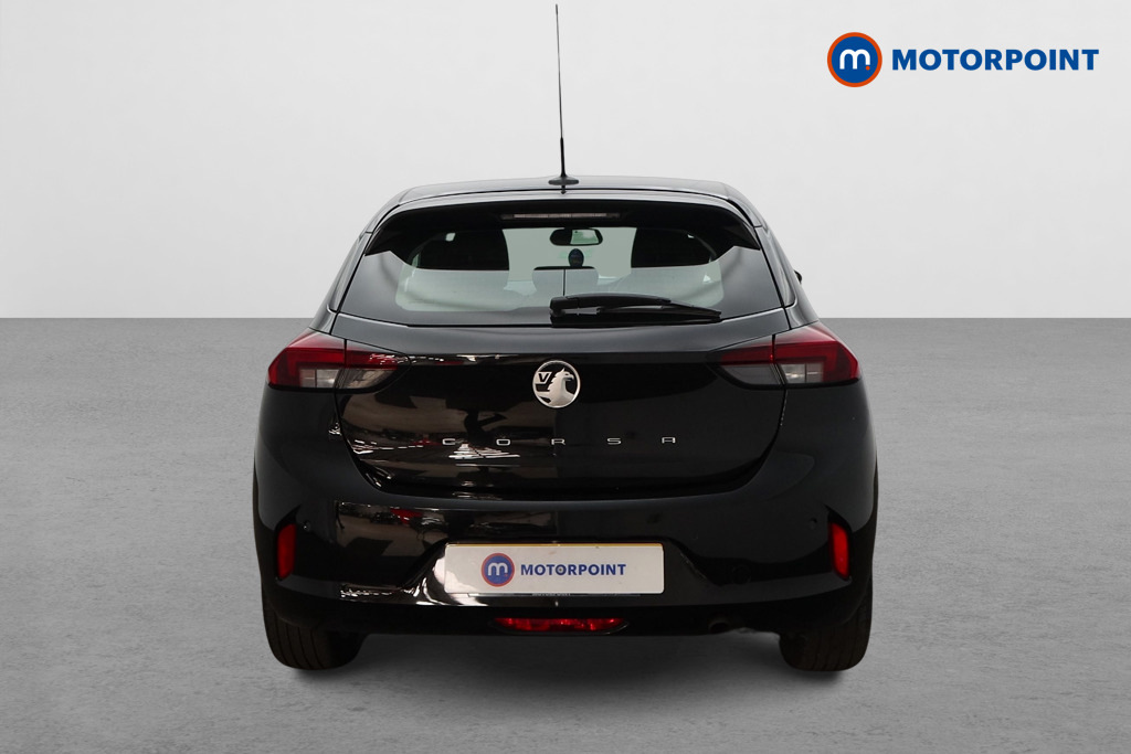 Vauxhall Corsa 1.2 Design DP73UBA Black #6