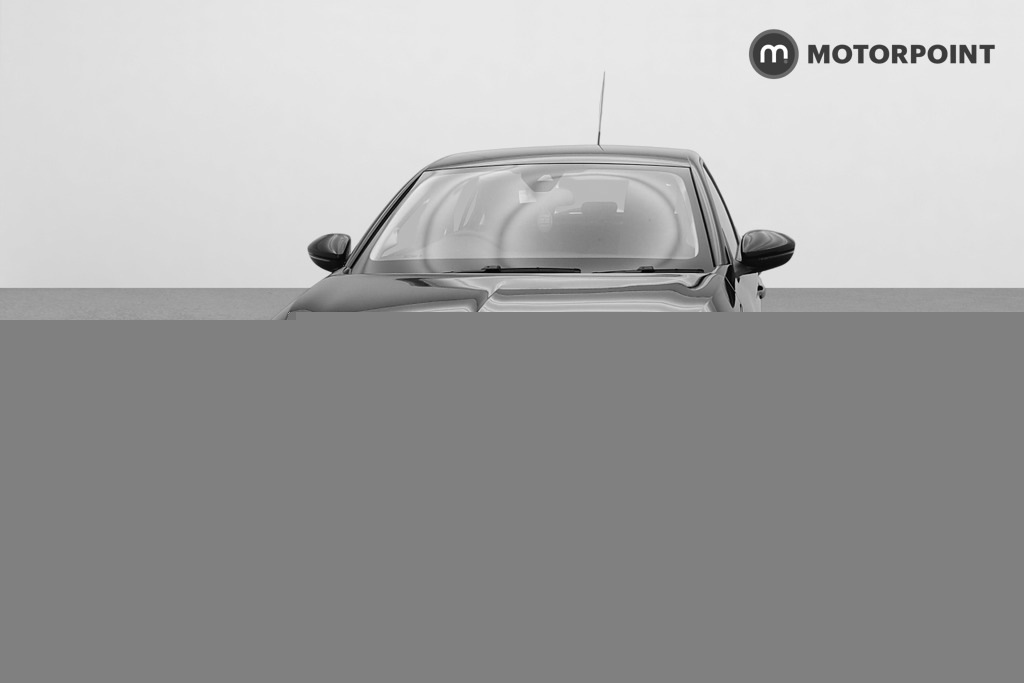 Vauxhall Corsa 1.2 Design DP73UBA Black #2