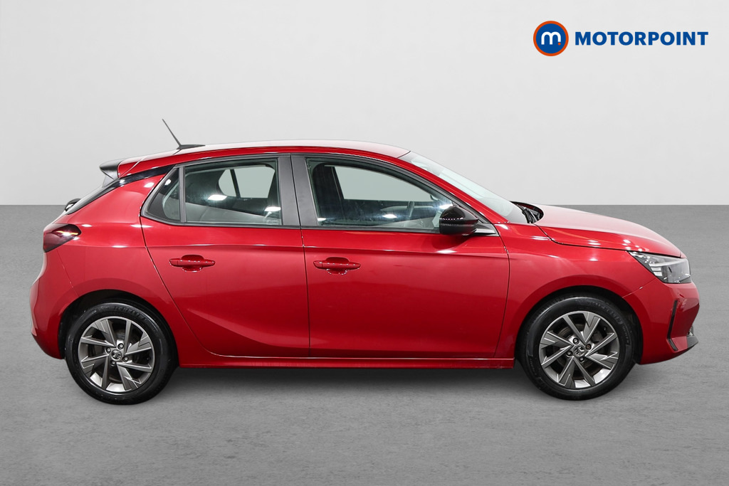 Vauxhall Corsa 1.2 Design DP73TLK Red #6