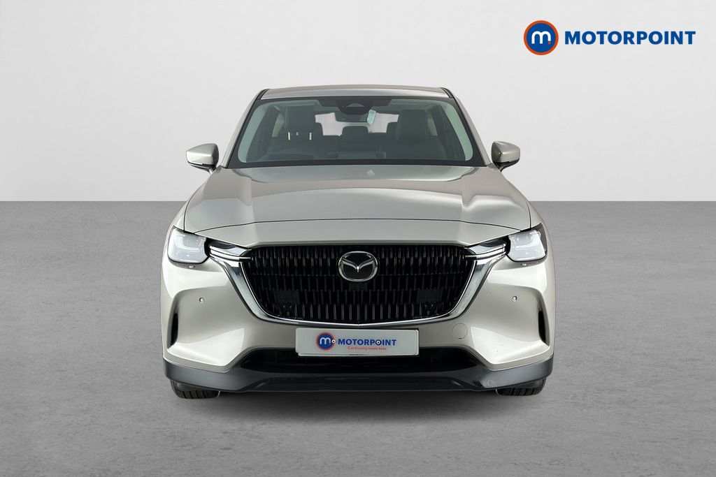 Mazda CX-60 2.5 Phev Exclusive-line LS75AOL #2