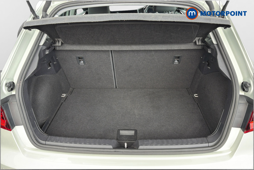 Audi A1 25 Tfsi Sport S Tronic HG23UAT Silver #3