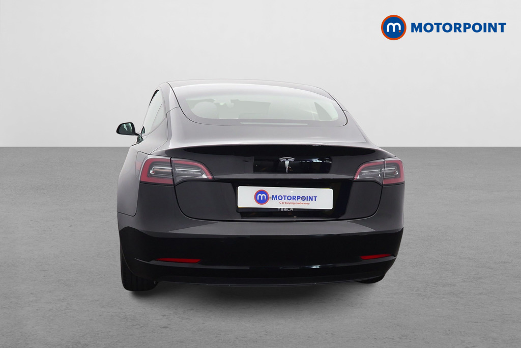 Tesla Model 3 Rwd 4dr Auto Black #6