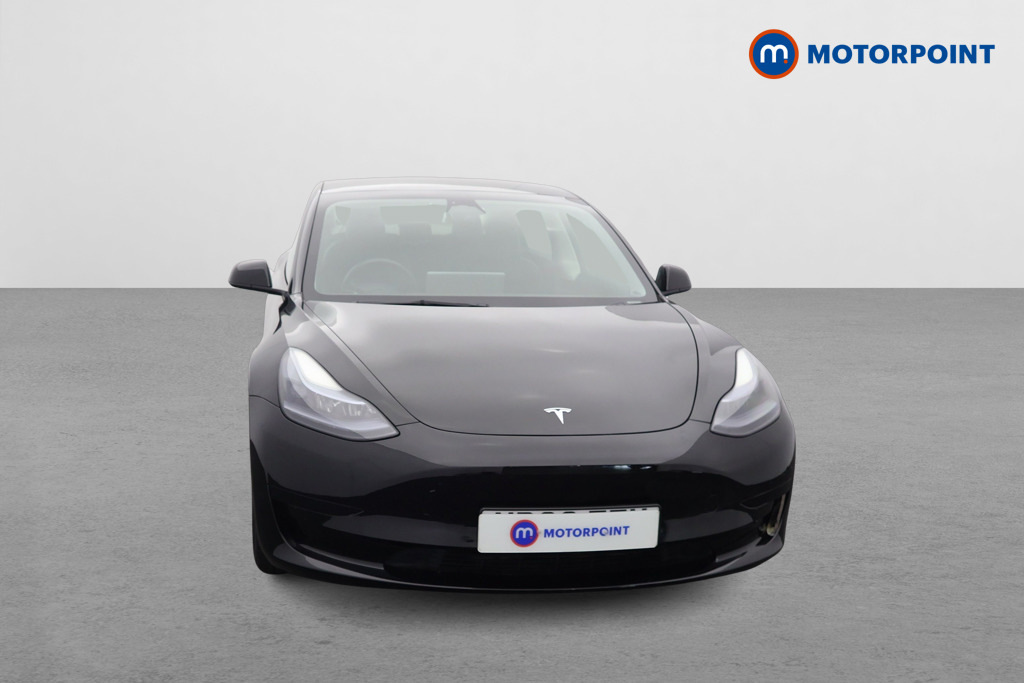Tesla Model 3 Rwd 4dr Auto Black #2