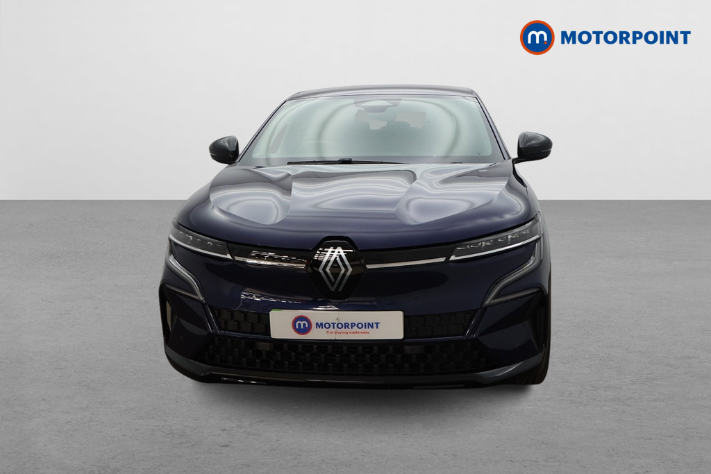 Renault Megane E-Tech Ev60 160Kw Techno 60Kwh Optimum Charge SW23OUD Blue #2