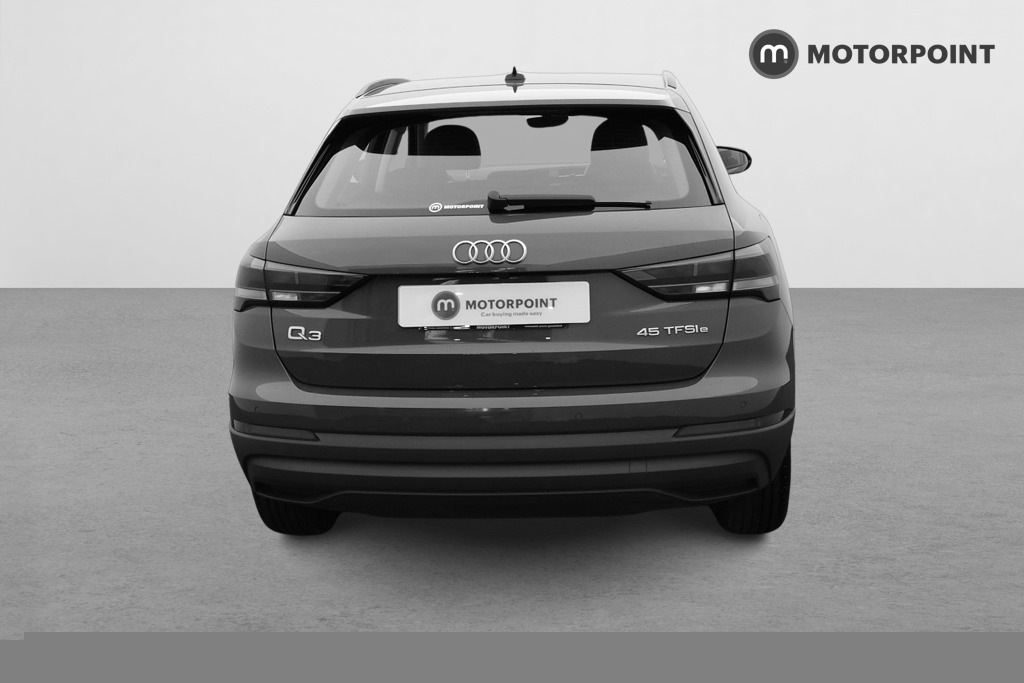 Audi Q3 45 Tfsi E Technik S Tronic BW23APX Grey #6