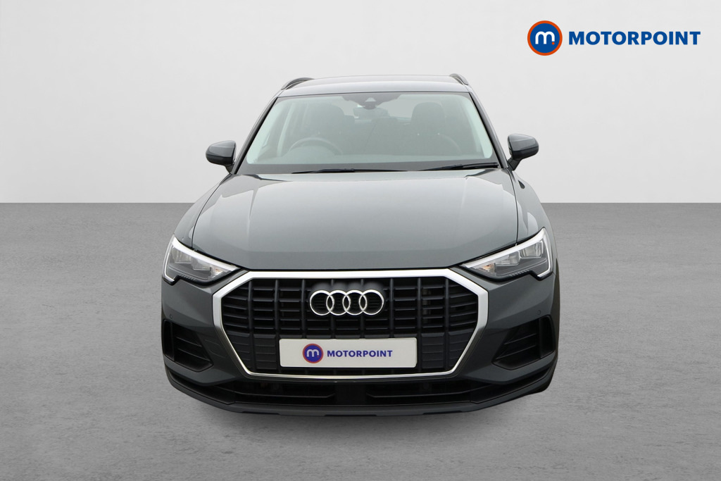Audi Q3 45 Tfsi E Technik S Tronic BW23APX Grey #2