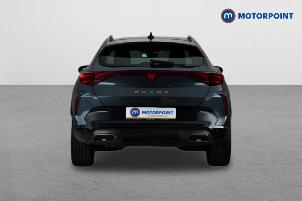 Cupra Formentor 1.5 Etsi 150 V1 Dsg KW74OGR Grey #6