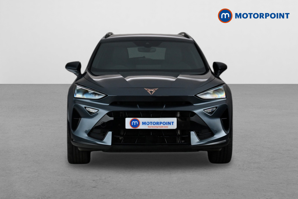 Cupra Formentor 1.5 Etsi 150 V1 Dsg KW74OGR Grey #2