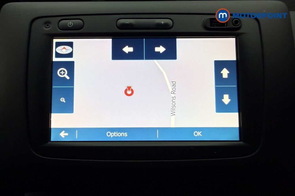 Dacia Duster 1.0 Tce 100 Comfort White #6
