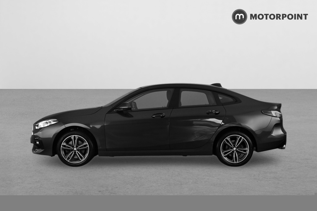BMW 2 Series 218I 136 Sport Live Cockpit Professional Blue #4