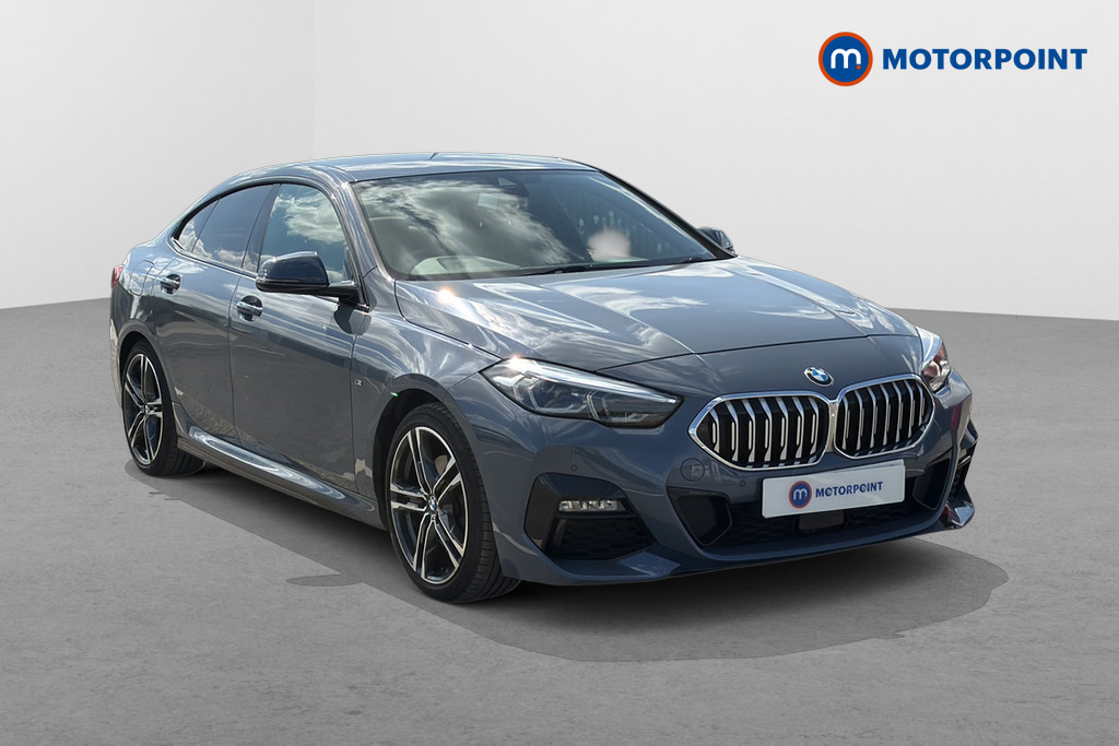 BMW 2 Series 218I 136 M Sport Dct