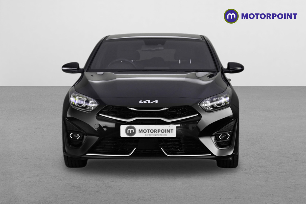 Kia Proceed 1.5T Gdi Isg Gt-line Black #2