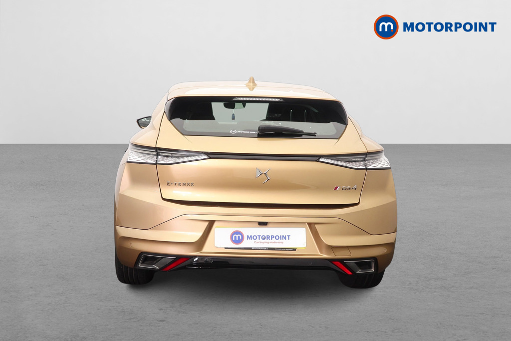 DS DS 4 1.6 E-tense Performance Line Eat8 Gold #5