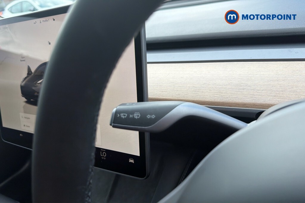 Tesla Model 3 Long Range Awd MD72VLP Grey #6
