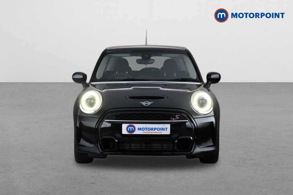 Mini Hatch 2.0 Cooper S Classic Premium Black #2