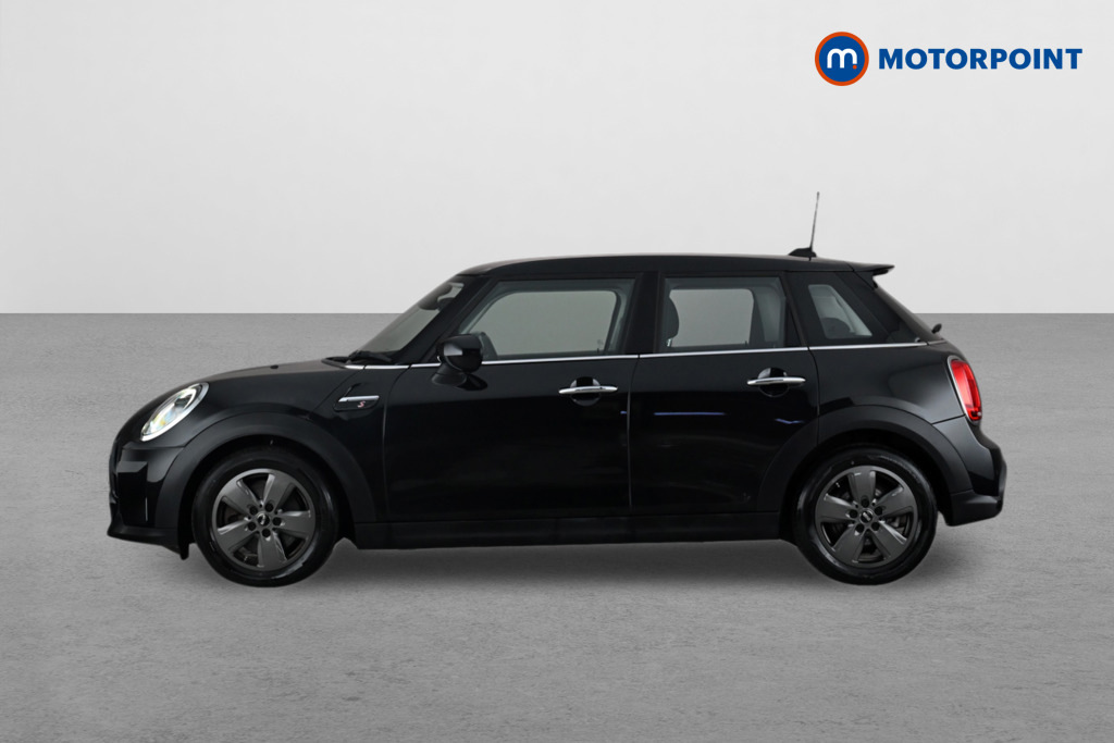 Mini Hatch 2.0 Cooper S Classic Premium Black #4