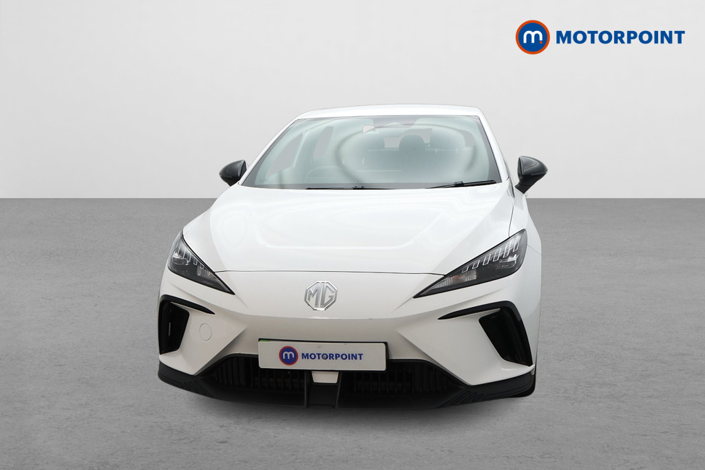 MG MG4 125Kw Se Ev 51Kwh SC23LMK White #2