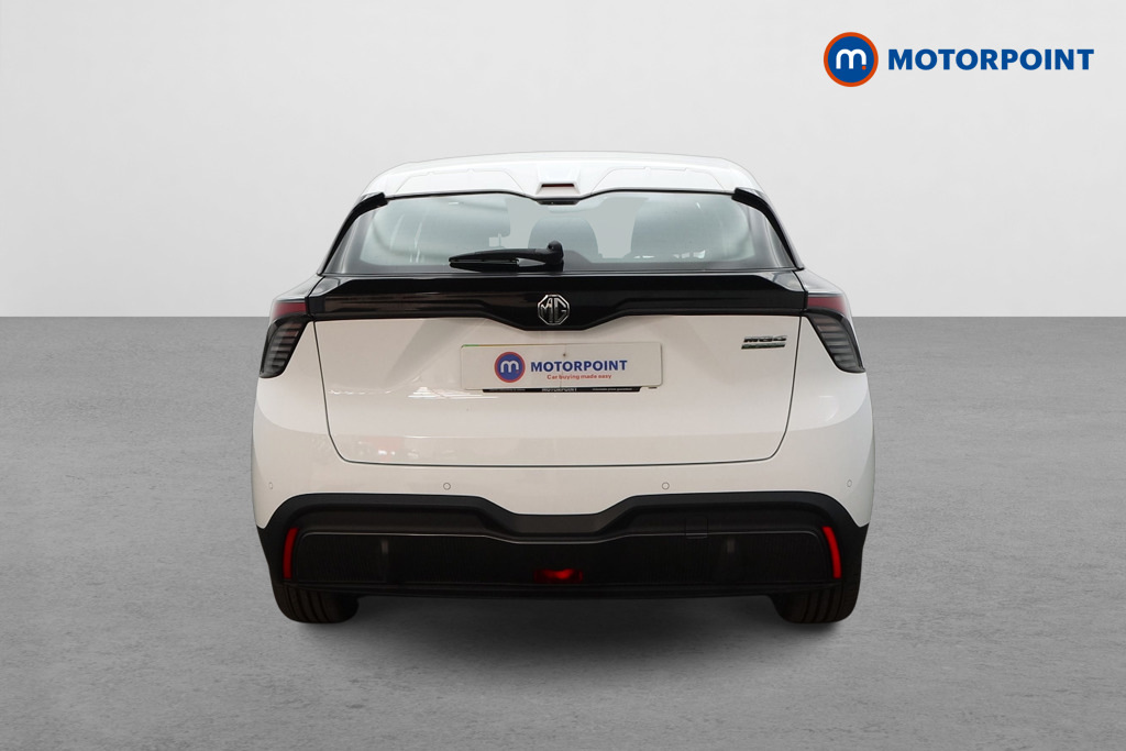 MG MG4 125Kw Se Ev 51Kwh SC23LMK White #6