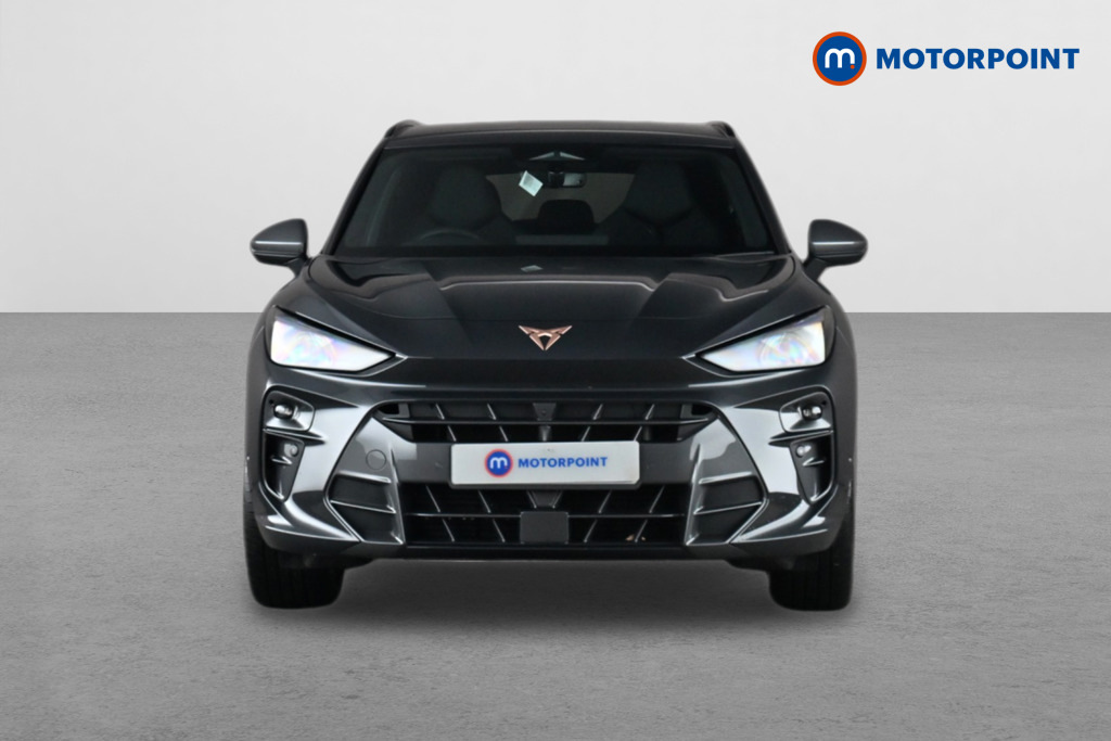 Cupra Terramar 1.5 Etsi 150 V2 Dsg PY75MZE Grey #2