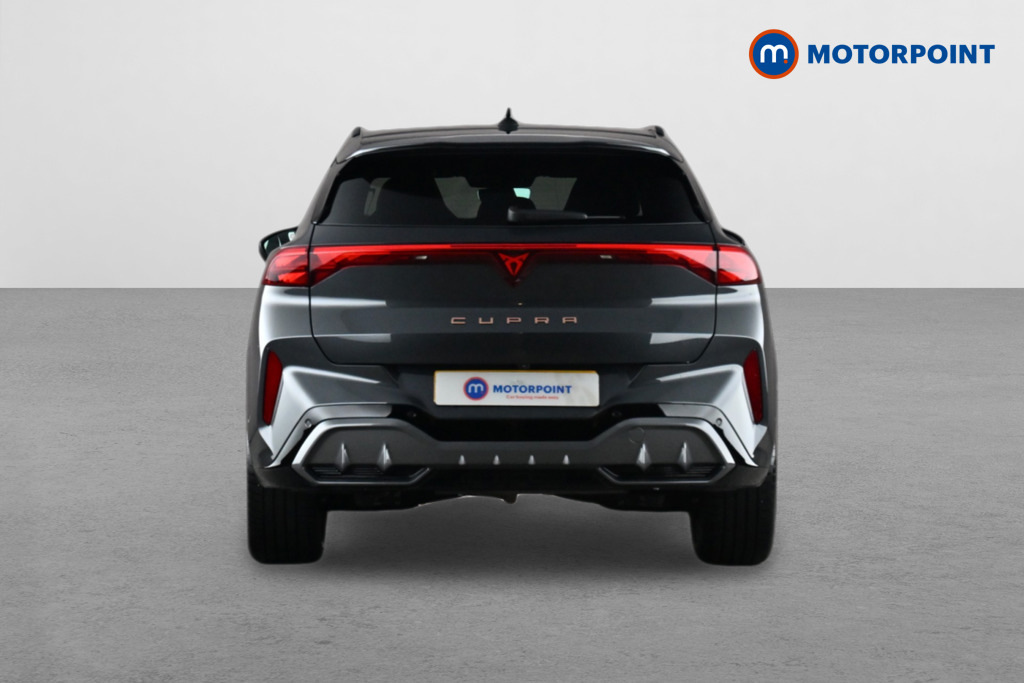 Cupra Terramar 1.5 Etsi 150 V2 Dsg PY75MZE Grey #6