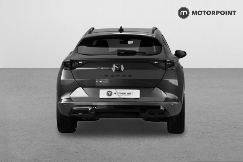 Cupra Formentor 1.5 Tsi 150 V1 Dsg Green #5