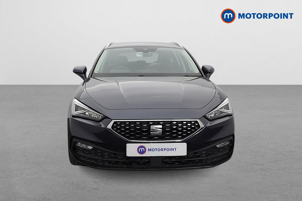 Seat Leon 1.5 Etsi 150 Xcellence Lux Dsg Grey #2
