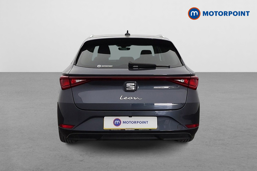 Seat Leon 1.5 Etsi 150 Xcellence Lux Dsg Grey #6