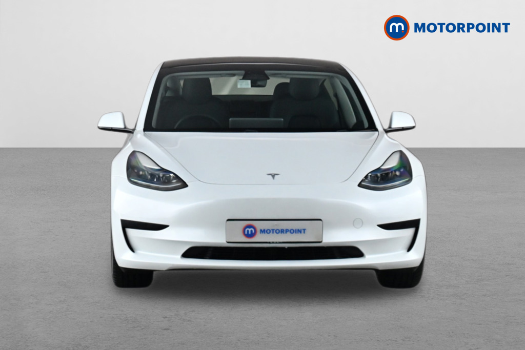 Tesla Model 3 Rwd 4dr Auto White #2