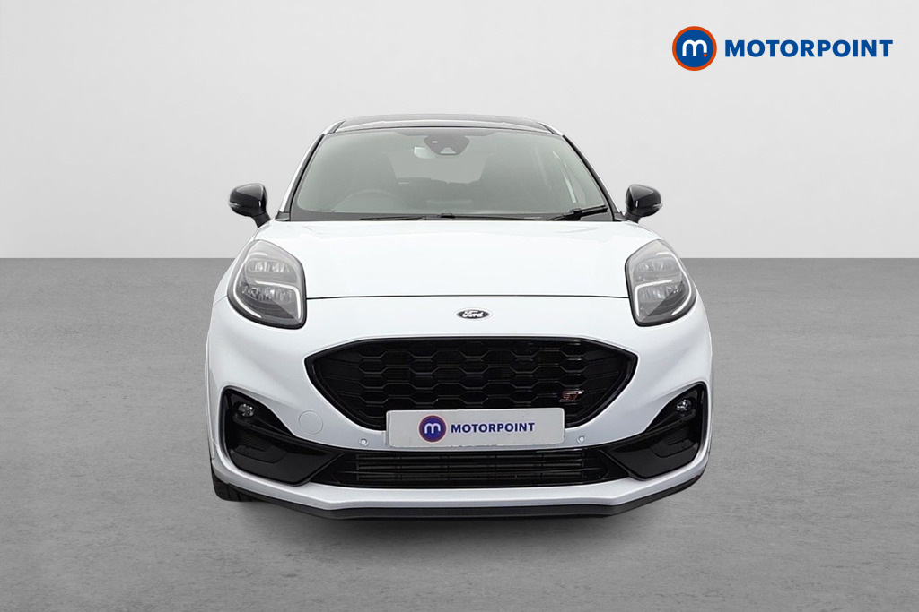 Ford Puma 1.5 Ecoboost St FR23EWP White #2