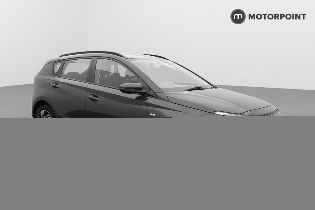 Hyundai Bayon 1.0 Tgdi 48V Mhev Se Connect Dct Red
