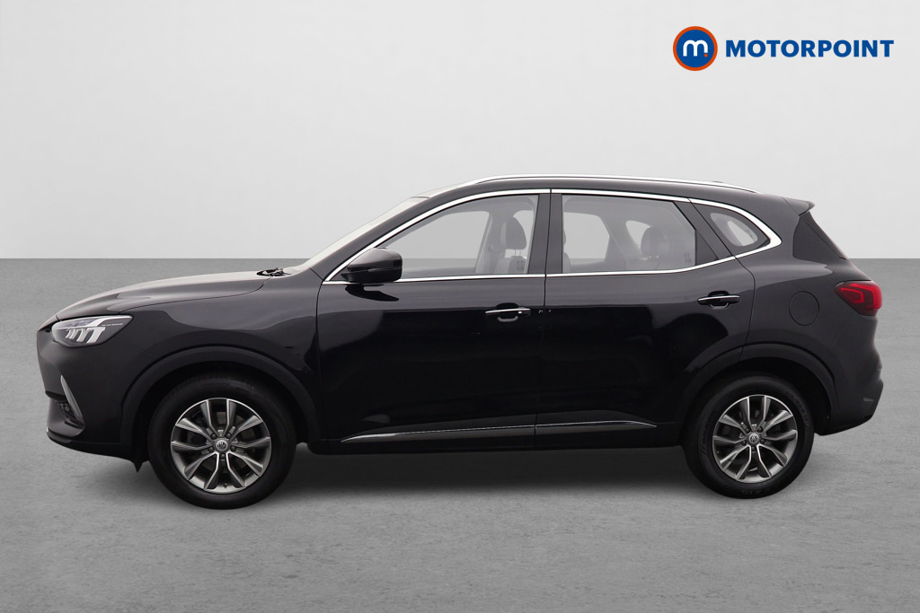 MG HS 1.5 T-gdi Se Dct NC23XYK Black #2