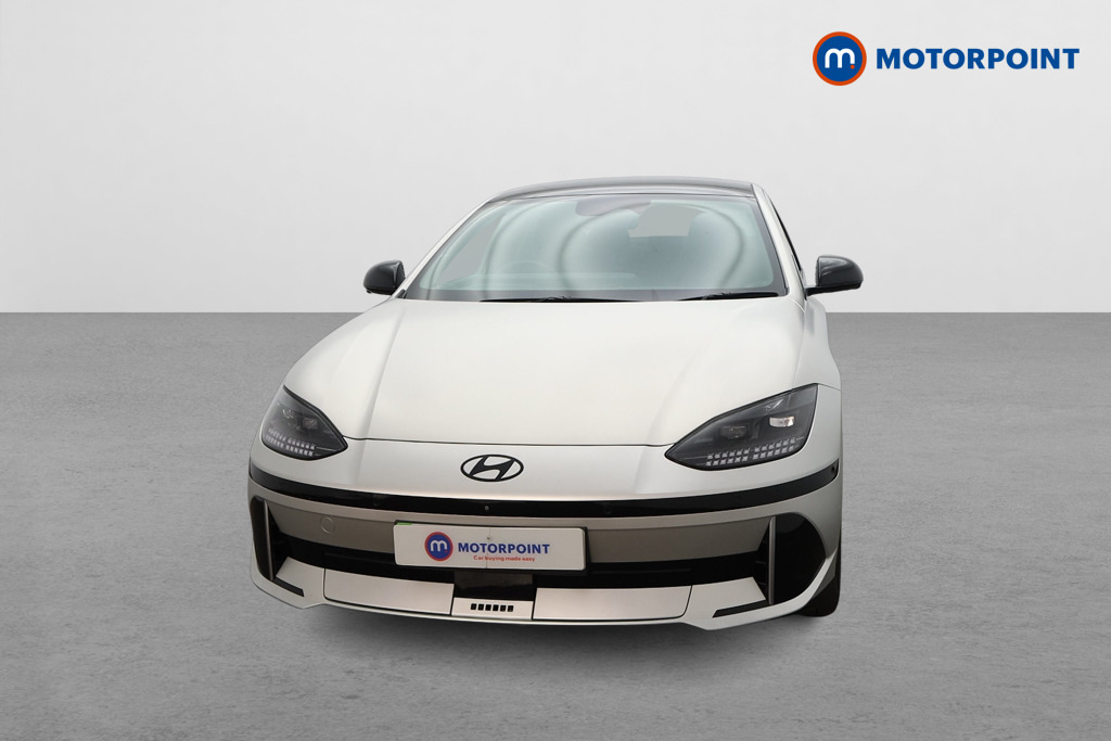 Hyundai Ioniq 6 239Kw First Edition 77Kwh Awd Gold #2