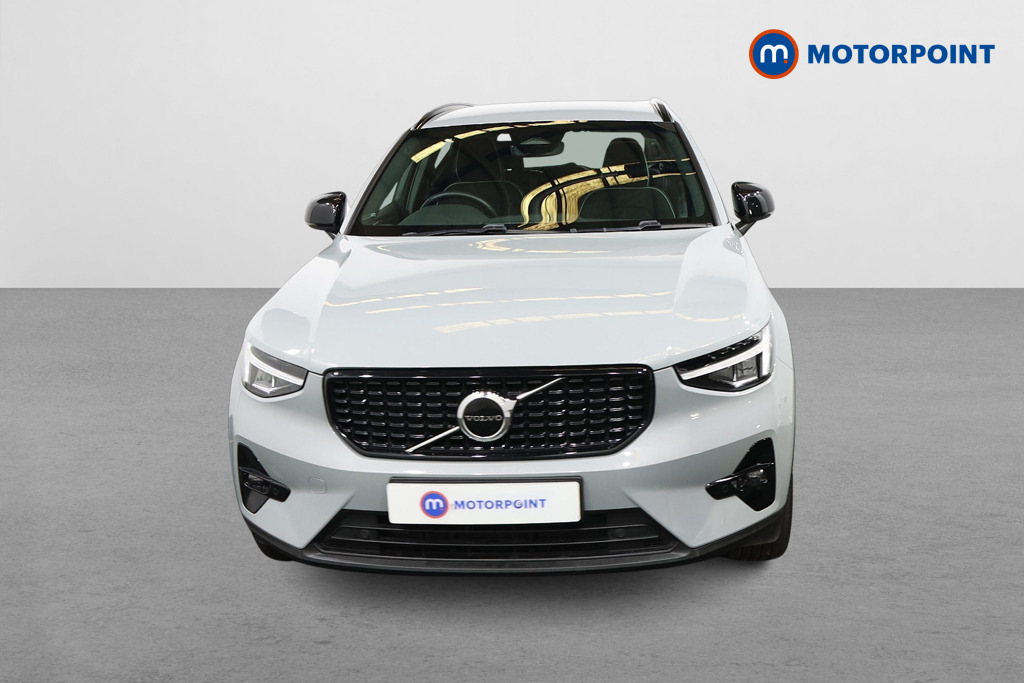 Volvo XC40 2.0 B3p Plus Dark YO24JGZ Grey #2