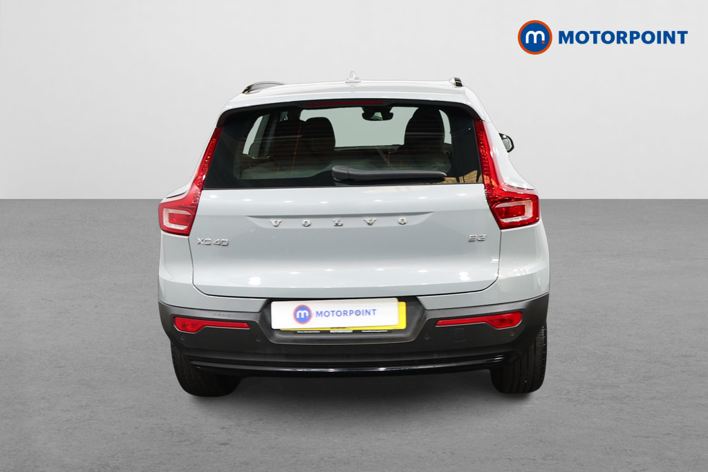 Volvo XC40 2.0 B3p Plus Dark YO24JGZ Grey #6