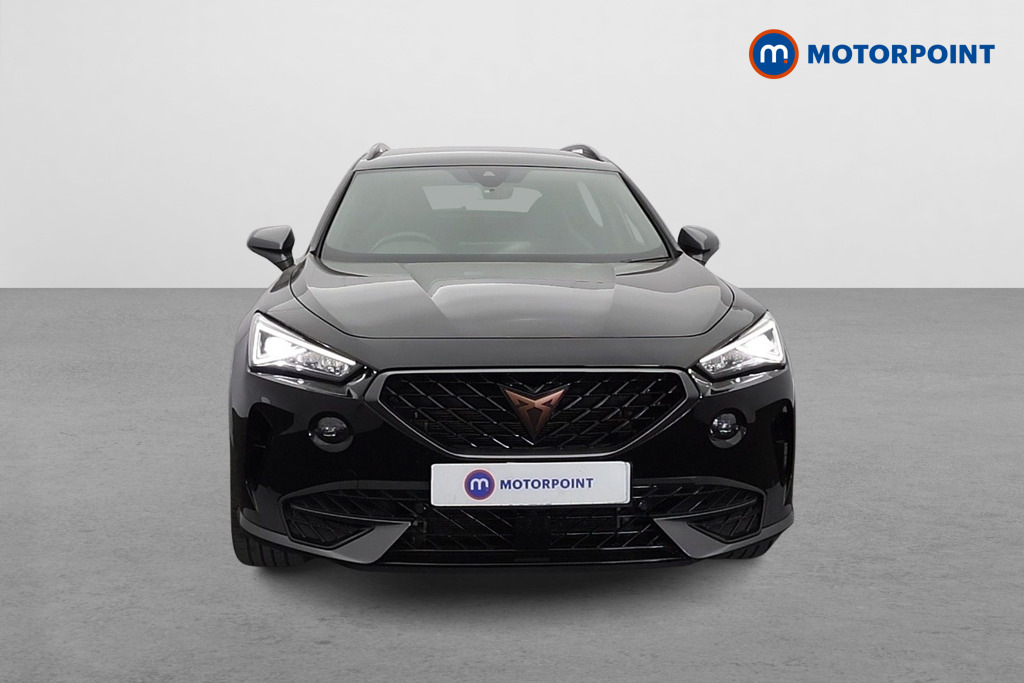 Cupra Formentor 1.4 Ehybrid 204 V2 Dsg KJ24LFY Black #2