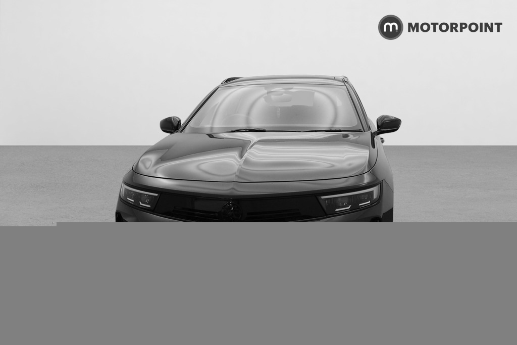 Vauxhall Astra 115Kw Ultimate 54Kwh Red #2
