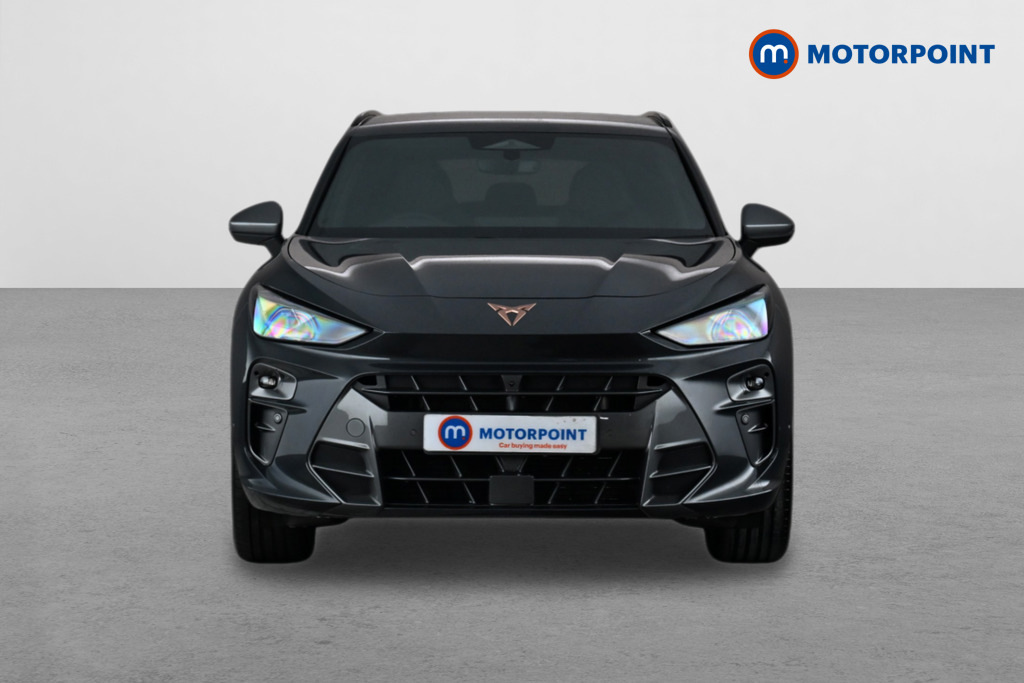 Cupra Terramar 1.5 Etsi 150 V2 Dsg KW75GNY Grey #2