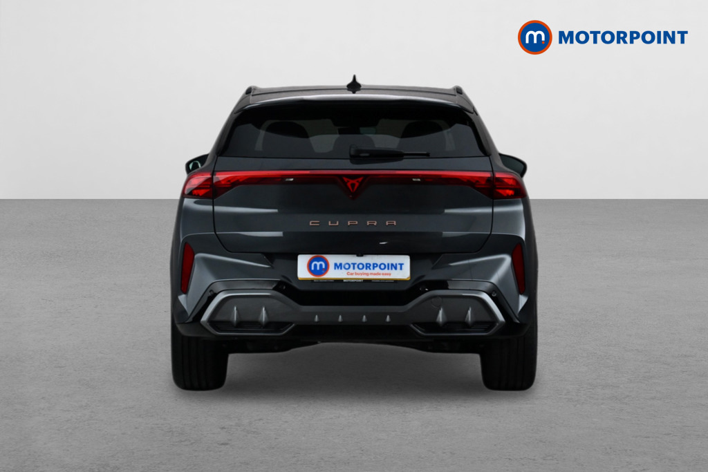 Cupra Terramar 1.5 Etsi 150 V2 Dsg KW75GNY Grey #6