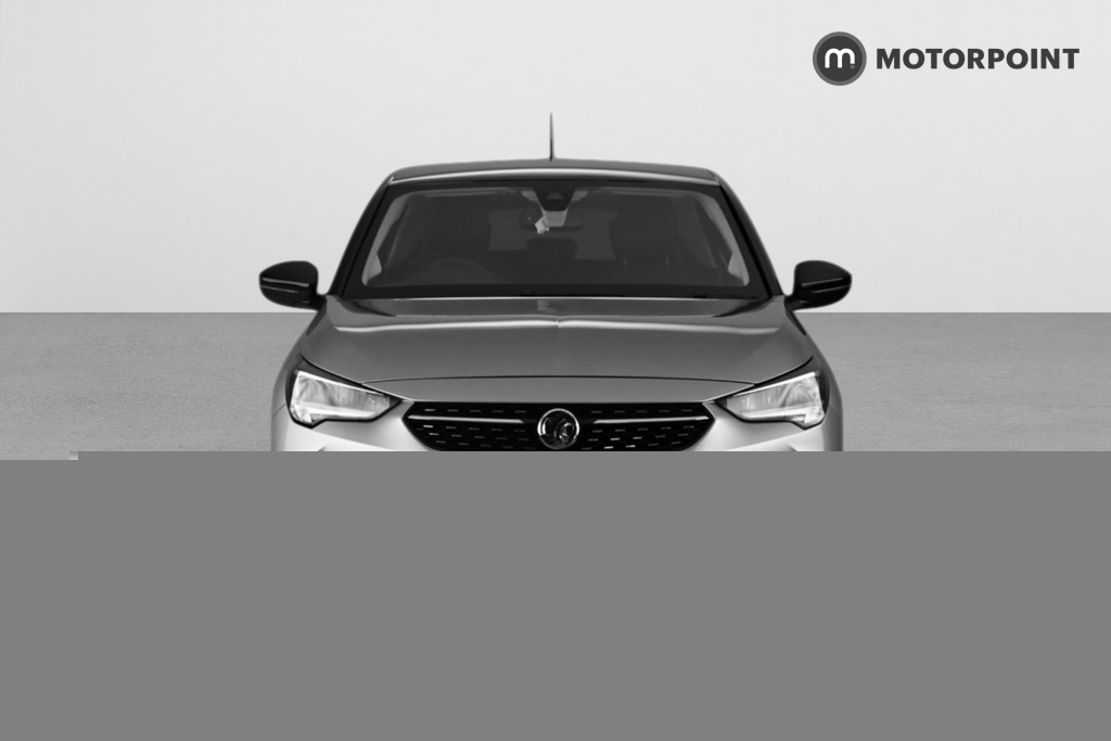 Vauxhall Corsa 1.2 Elite DT21FGP Grey #2