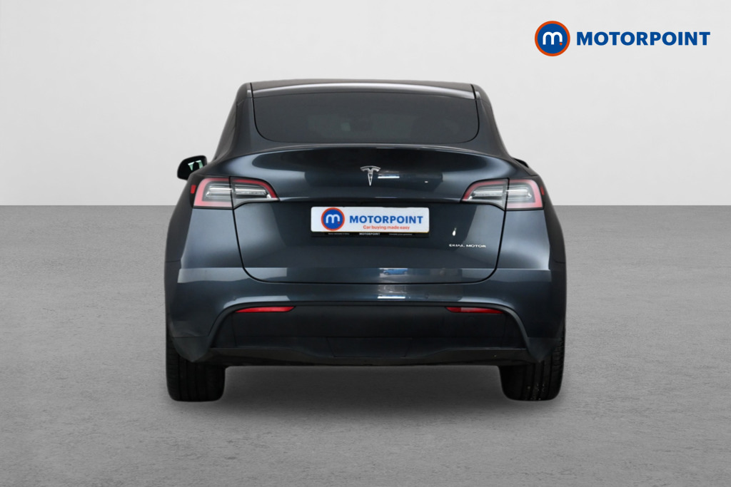 Tesla Model Y Long Range Awd GJ22UZS Grey #5