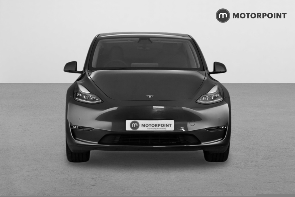 Tesla Model Y Long Range Awd GJ22UZS Grey #2