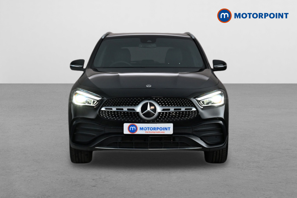 Mercedes-Benz GLA Class Gla 250E Exclusive Edition Premium FX22PFU Black #2